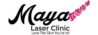 logo Maya Transparent