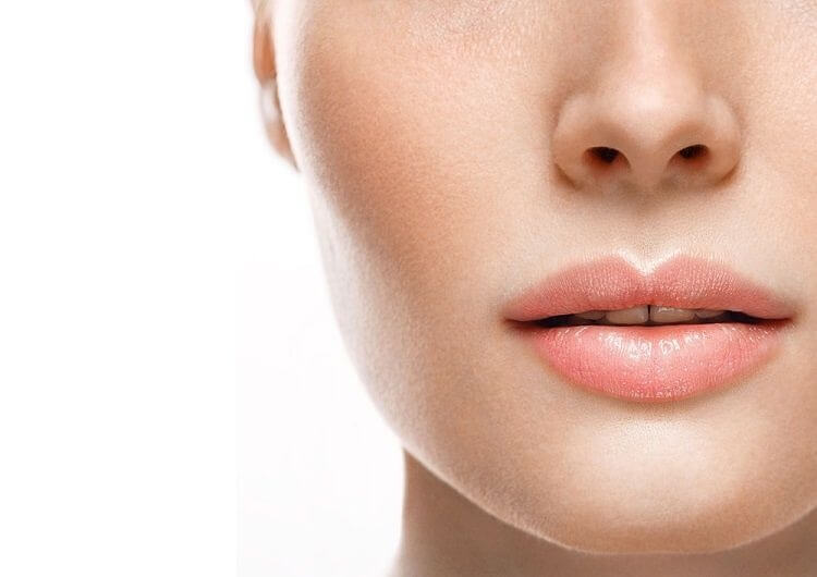 Upper Lips Laser